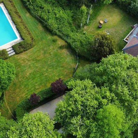 Gite Le Creau Dampierre-sous-Bouhy Exterior foto