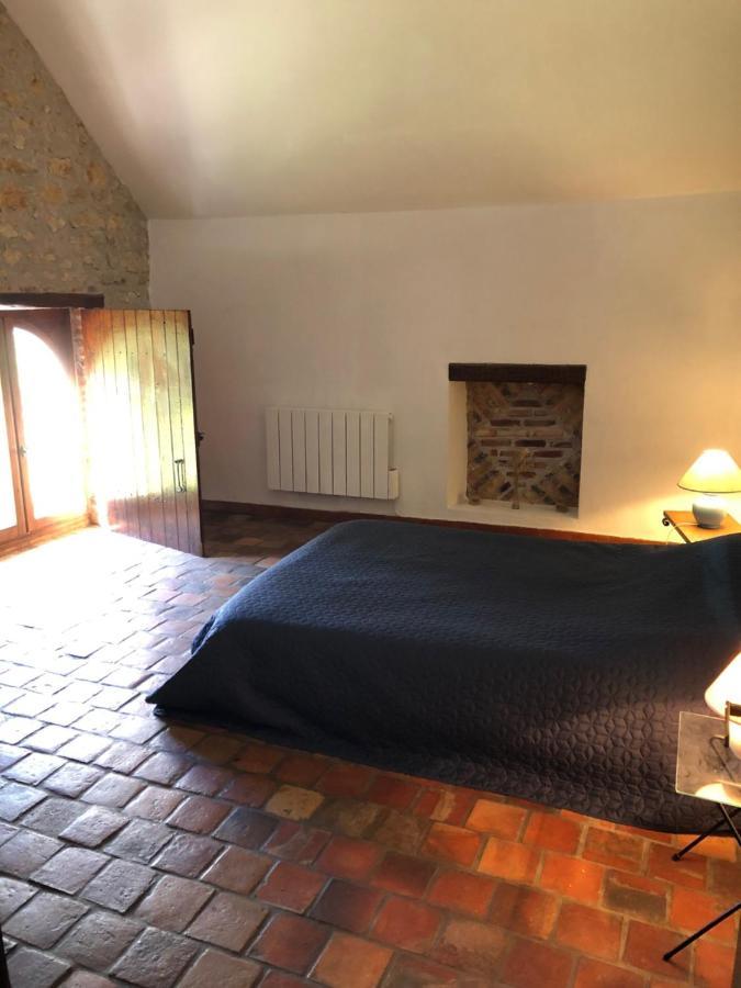 Ferienhaus Le Creau Dampierre-sous-Bouhy