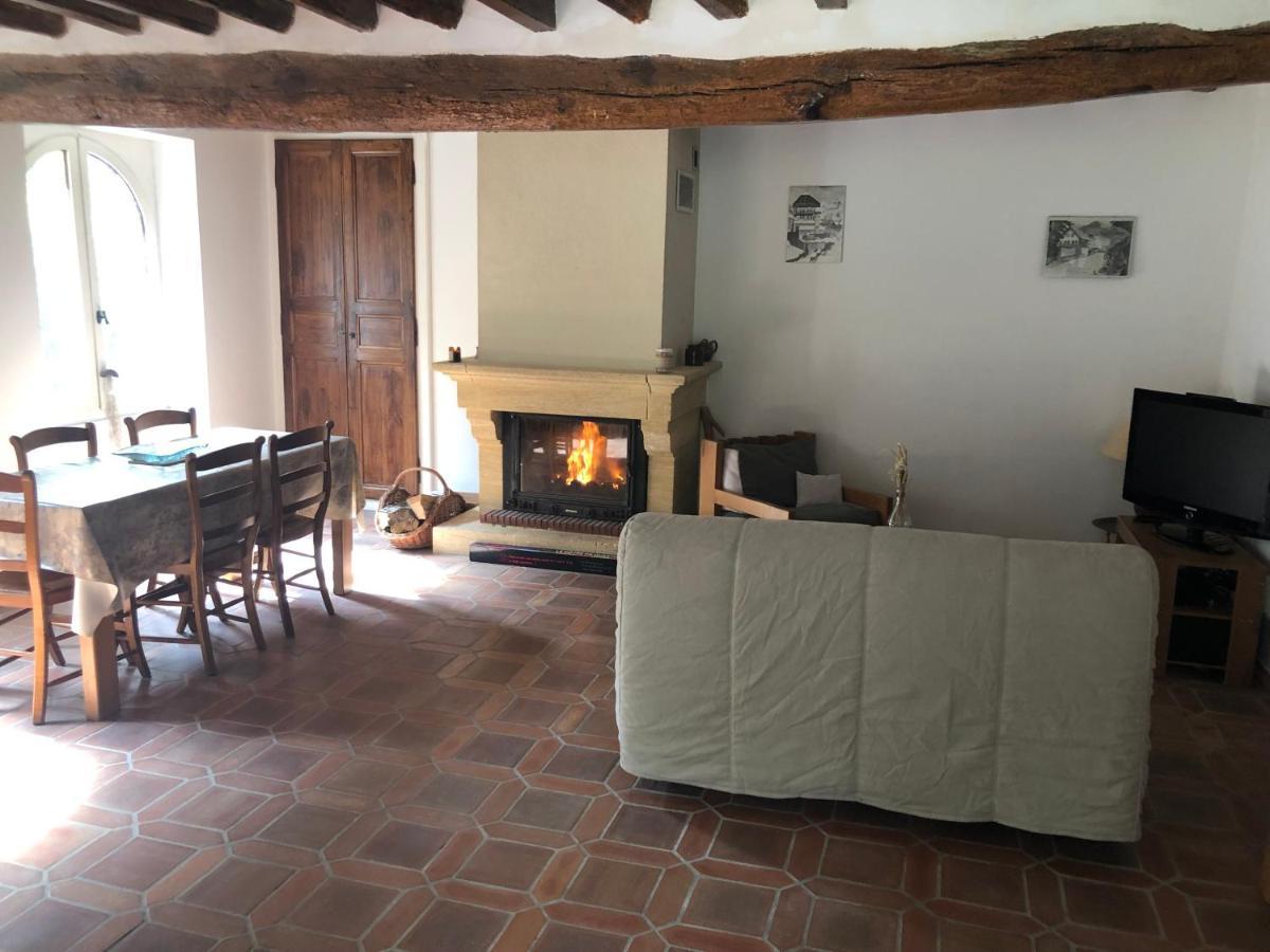 Ferienhaus Le Creau *