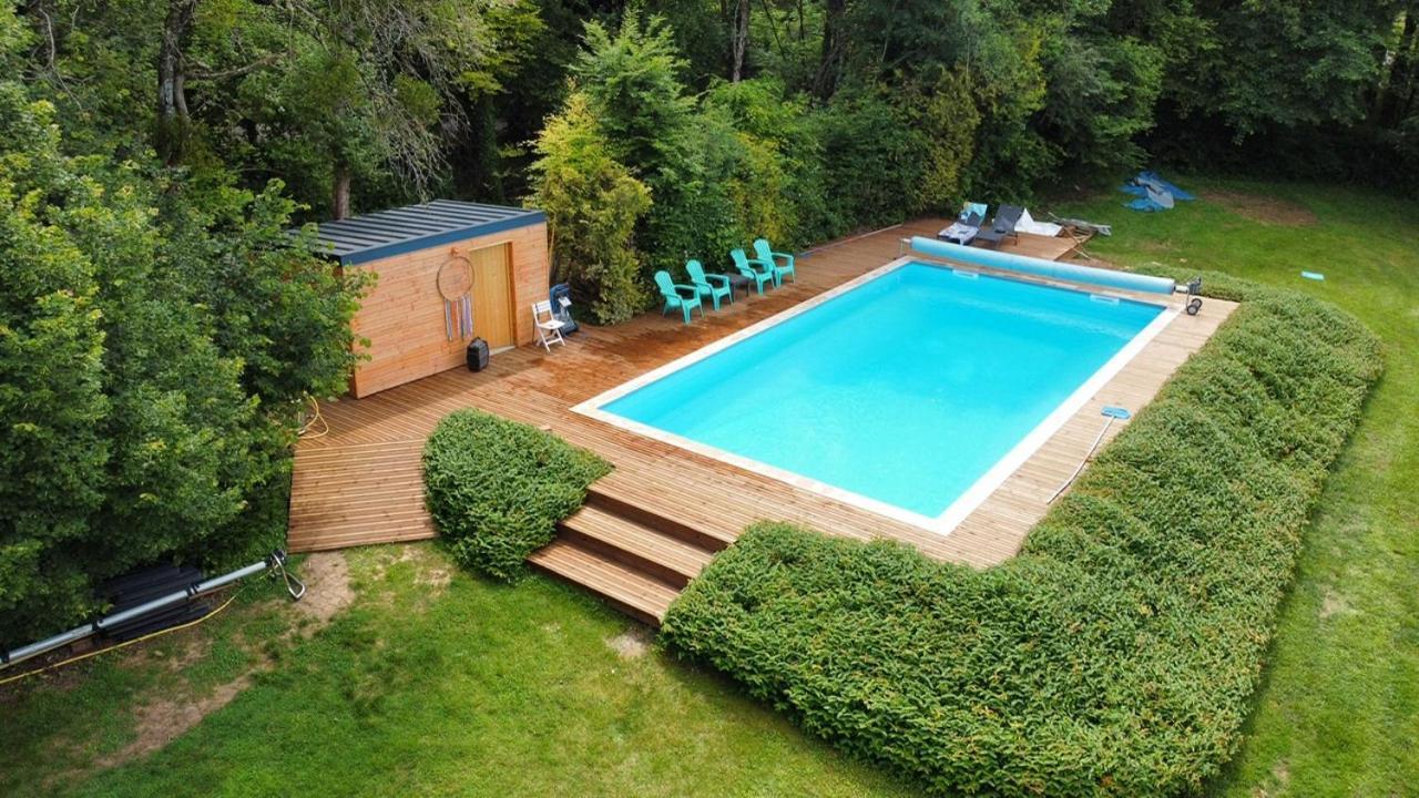 Le Creau Dampierre-sous-Bouhy